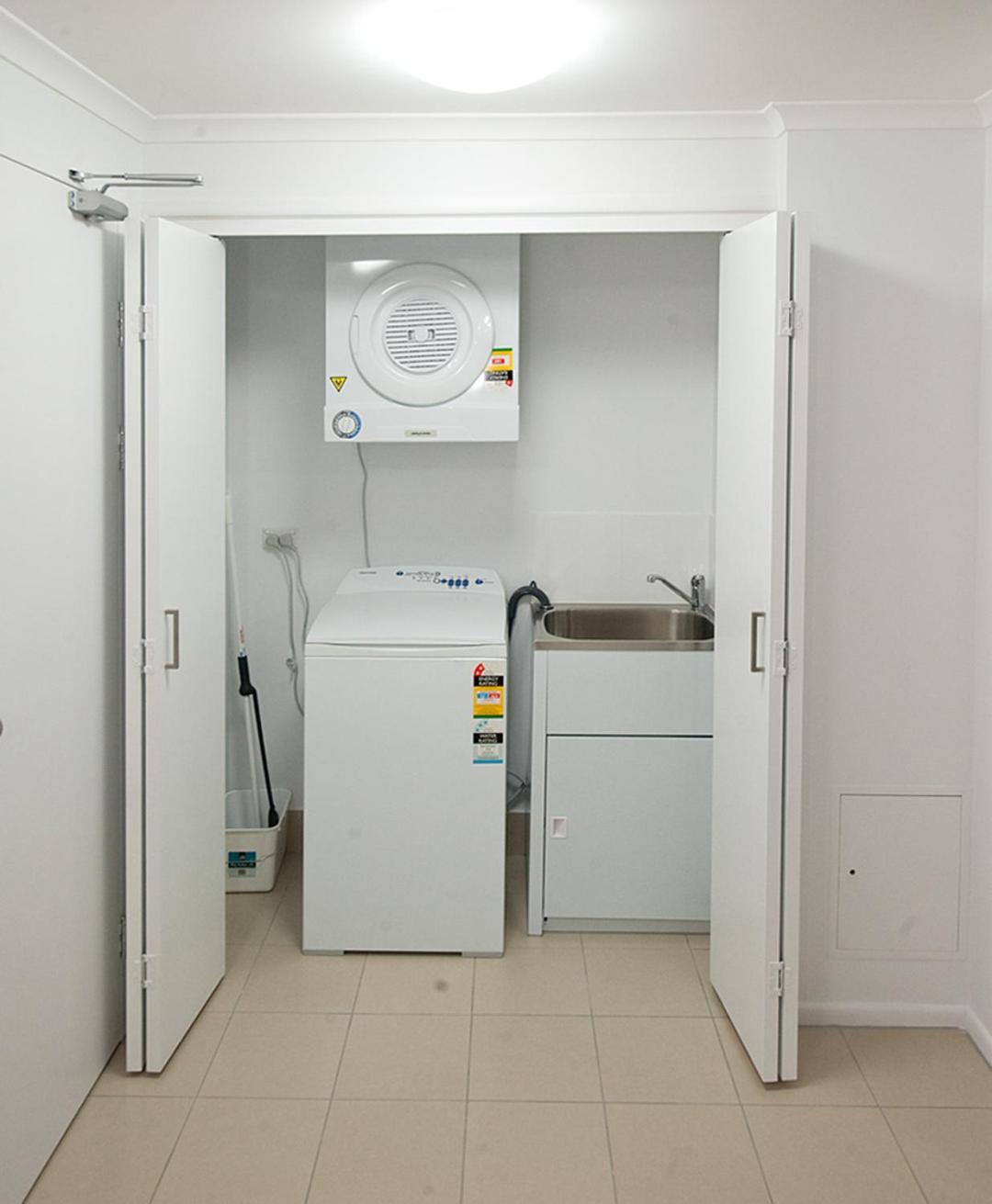 Edge Apartment Hotel Rockhampton Eksteriør bilde